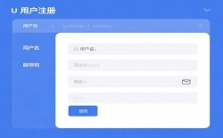 HTML中fieldset标签的作用、用法与最佳实践：提升表单结构与用户体验