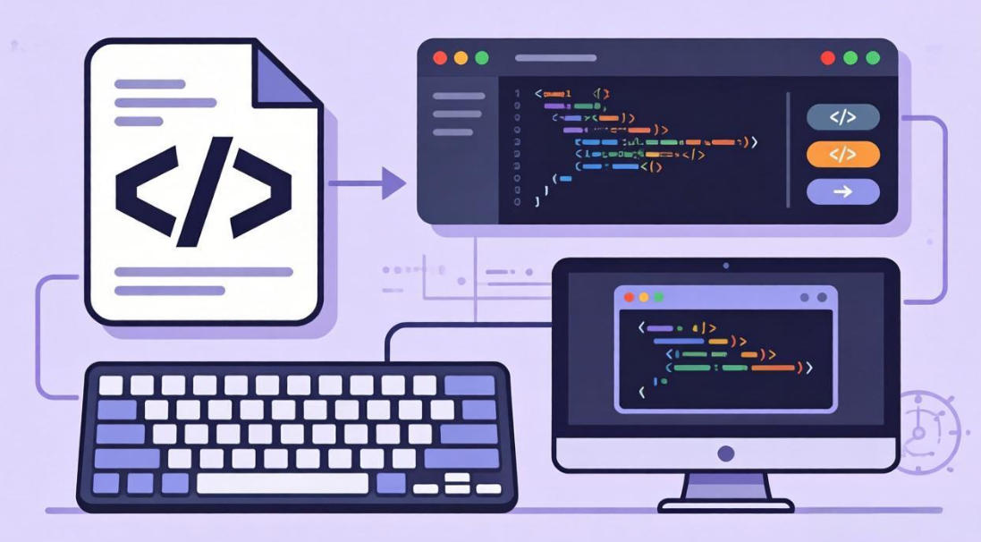 HTML实现微交互:用CSS与JavaScript提升网页体验的完整指南