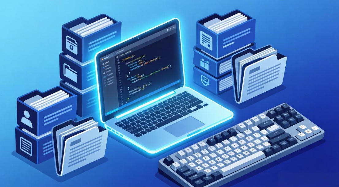 HTML代码SEO优化完全指南:从语义化标签到结构化数据的实战技巧