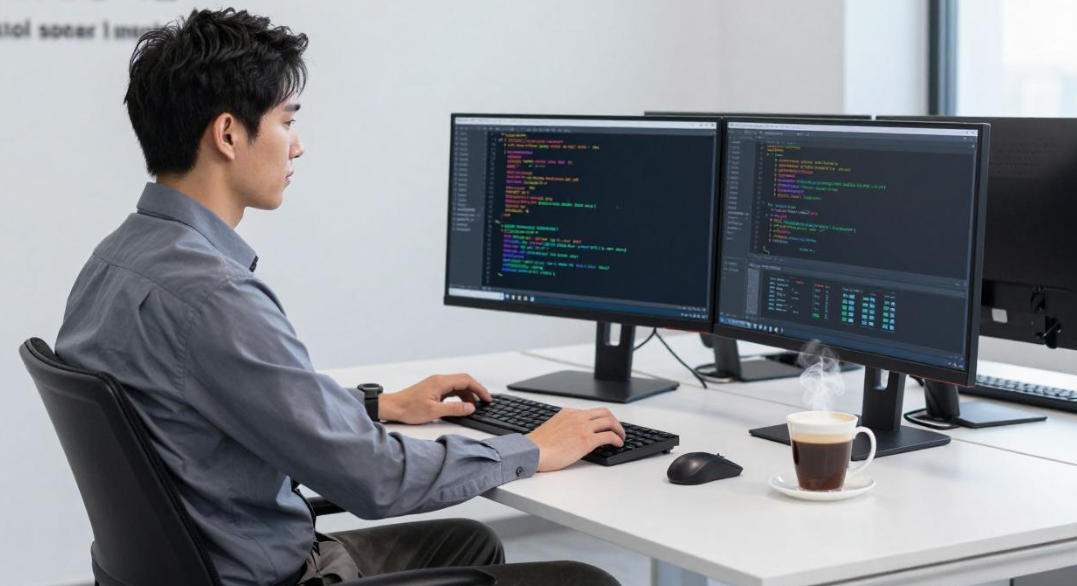 如何将网页保存为HTM文件：Edge、Chrome、Firefox完整操作指南