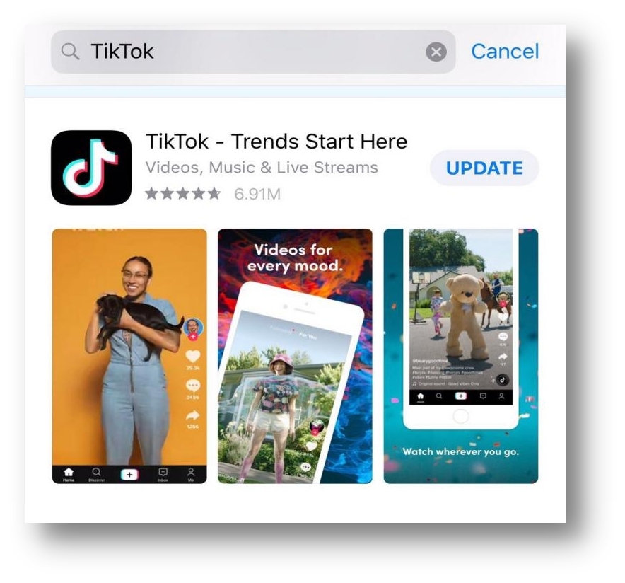 iPhone苹果手机配置TikTok环境搭建及使用教程