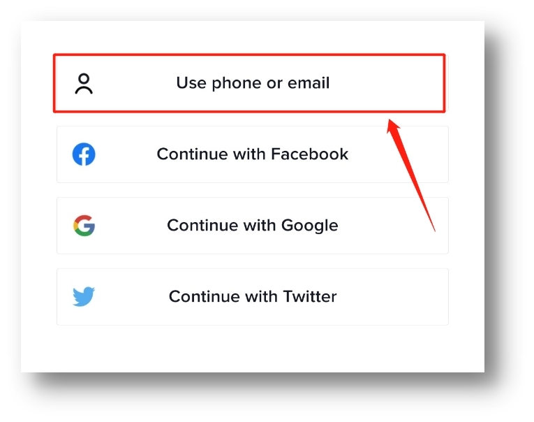 iPhone苹果手机配置TikTok环境搭建及使用教程