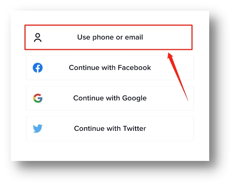 Android（安卓）手机使用Tiktok环境搭建及下载教程